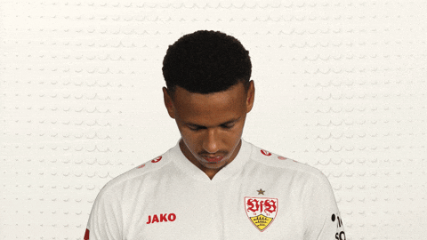Look Up Vfb Stuttgart GIF by Bundesliga