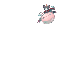 Games Pokemon Sticker by Heroes_Belgium