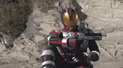 Kamen Rider GIF
