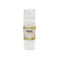 Bar Soaps Baby Sticker by KIND Soap Company