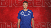 Louis What GIF by Bundesliga
