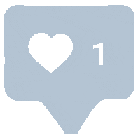 Heart Sticker
