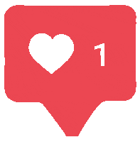 Heart Sticker