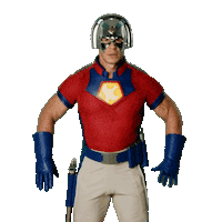 Wwe Sigh Sticker by HBO Max