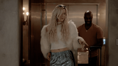 lee daniels lyon GIF by Empire FOX