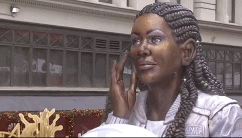 Macys Parade Happy Thanksgiving GIF by The 96th Macy’s Thanksgiving Day Parade