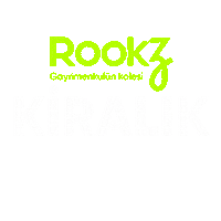 New Listing Sticker by rookzturkiye