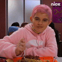 GIF by Nickelodeon