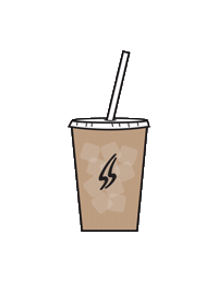 coffee cafe Sticker by Espresso Americano