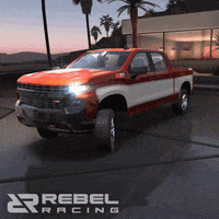 Game Drifting GIF by Rebel Racing