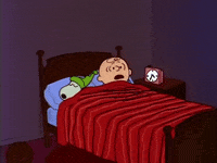 charlie brown GIF by Peanuts