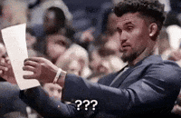 Jimmy Butler Kirk GIF