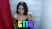 becky g gtfo GIF