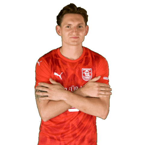 Winter Maik Sticker by TuS Bersenbrück