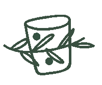 Lothes drink gin haugesund visithaugesund Sticker