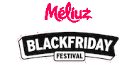 Cashback Sticker by Méliuz