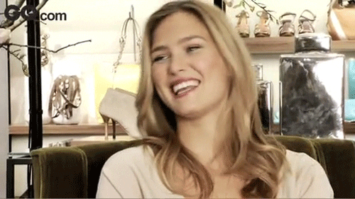 bar refaeli GIF