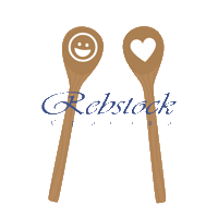 Rebstock-oppenau schwarzwald kochlöffel oppenau rebstock Sticker