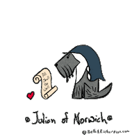 Scottish Terrier Love Sticker