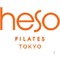 Pilates Sticker by heso