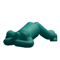 Dance Dancing Sticker by sahlooter