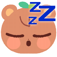 Ateez Jongho Sticker