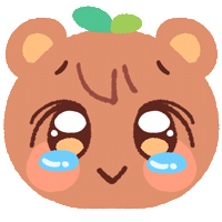 Ateez Jongho Sticker