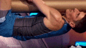 Titangames GIF by NBC