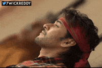 Mahesh Babu Smile GIF