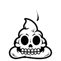 roy_veksler xroy Sticker