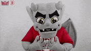 The Valley Mvc GIF by Missouri Valley Conference