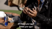 comedy central season 6 episode 6 GIF by Workaholics