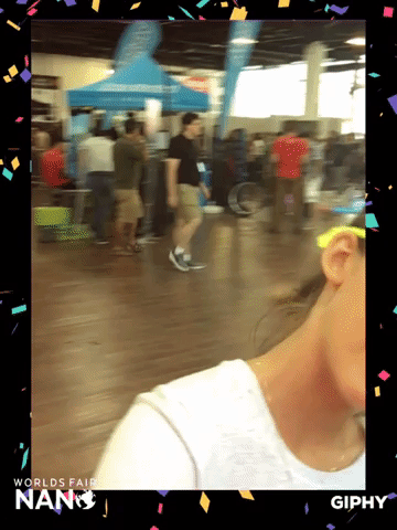 worlds fair nano GIF