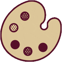 Florida State Art Sticker by FSU Student Union