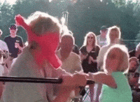 Pinata GIF