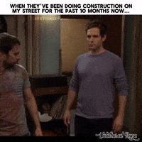 Always Sunny GIF by hero0fwar