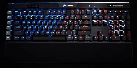 independence day usa GIF by CORSAIR