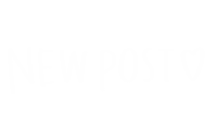New Post Sticker