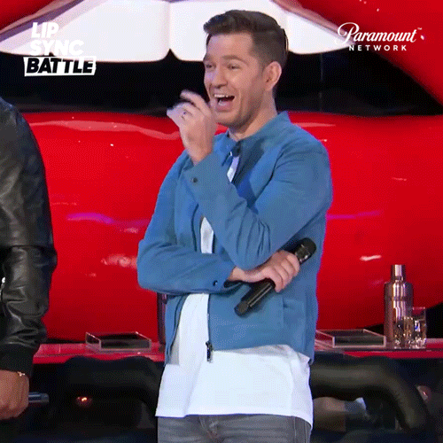 disappoint no way GIF by Lip Sync Battle