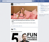 How To Share Gifs On Facebook GIF by How To Giphy