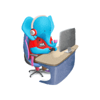 Gamer Streamer Sticker by Hospital de Amor