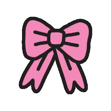 Merry Christmas Sticker by Maeve Chocolate