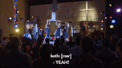 comedy central season 3 episode 7 GIF by Workaholics