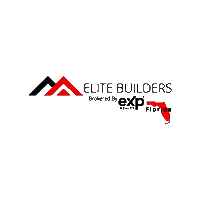 Aaron Novello Sticker by Elite Builders