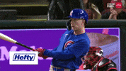 Home Run Sport GIF by MLB