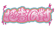 Graffiti Bubble Sticker