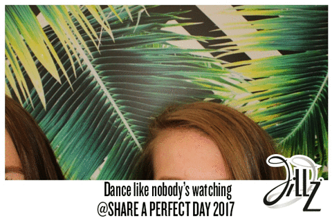 major booth share a perfect day 2017 GIF by Jillz