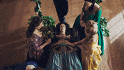 Harlots Harlotsonhulu GIF by HULU