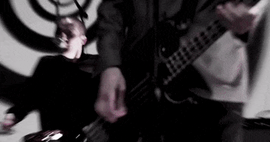 kevin bivona punk GIF by The Interrupters