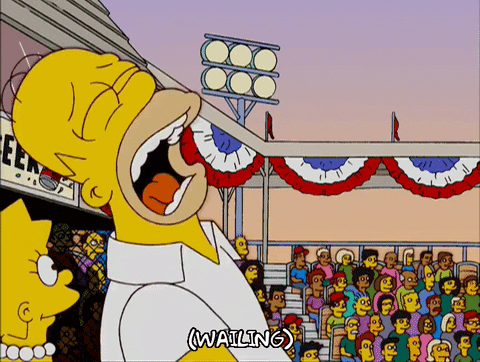 Lisa Simpson Episode 22 GIF by The Simpsons